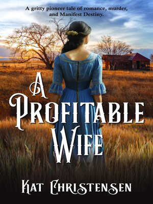 cover image of The Profitable Wife